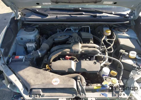 2015 Subaru Xv Crosstrek 2.0I Premium из США, поврежденный, VIN JF2GPADC1FH268474